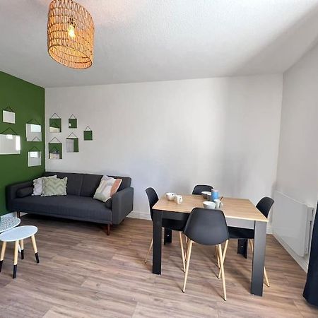Ferienwohnung L Europe Montélimar Exterior foto