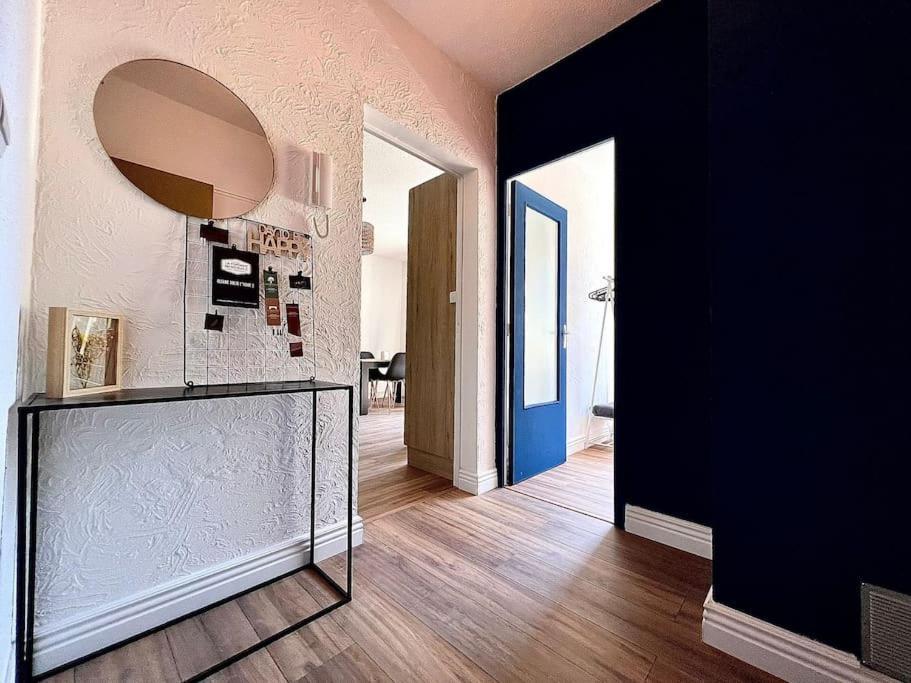Ferienwohnung L Europe Montélimar Exterior foto